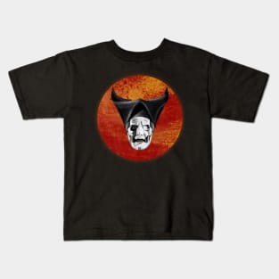 It's a hunters moon Kids T-Shirt